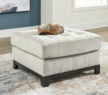 Load image into Gallery viewer, Maxon Place Oversized Accent Ottoman - 46 Furniture and Mattress Gallery
