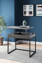 Load image into Gallery viewer, Yarlow 36&quot; Home Office Desk - 46 Furniture and Mattress Gallery
