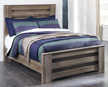 Load image into Gallery viewer, Zelen Bed - 46 Furniture and Mattress Gallery
