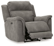 Load image into Gallery viewer, Next-Gen DuraPella Power Recliner - 46 Furniture and Mattress Gallery
