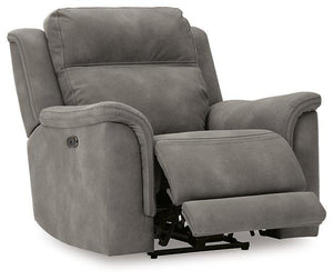 Next-Gen DuraPella Power Recliner - 46 Furniture and Mattress Gallery