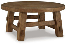 Load image into Gallery viewer, Mackifeld Occasional Table Set - 46 Furniture and Mattress Gallery
