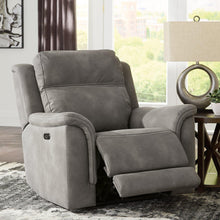 Load image into Gallery viewer, Next-Gen DuraPella Power Recliner - 46 Furniture and Mattress Gallery

