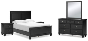 Lanolee Bedroom Set - 46 Furniture and Mattress Gallery