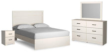 Load image into Gallery viewer, Stelsie Bedroom Set - 46 Furniture and Mattress Gallery
