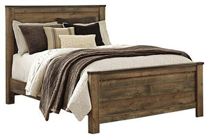 Trinell Bedroom Set - 46 Furniture and Mattress Gallery