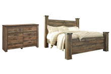 Load image into Gallery viewer, Trinell Bedroom Set - 46 Furniture and Mattress Gallery
