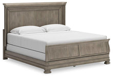 Load image into Gallery viewer, Lexorne Bedroom Set - 46 Furniture and Mattress Gallery
