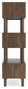 Austanny 62" Bookcase - 46 Furniture and Mattress Gallery