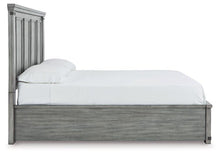 Load image into Gallery viewer, Russelyn Storage Bed - 46 Furniture and Mattress Gallery
