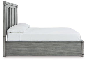 Russelyn Storage Bed - 46 Furniture and Mattress Gallery