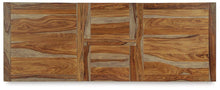Load image into Gallery viewer, Dressonni Dining Extension Table - 46 Furniture and Mattress Gallery
