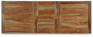 Dressonni Dining Extension Table - 46 Furniture and Mattress Gallery