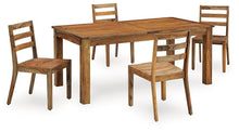 Load image into Gallery viewer, Dressonni Dining Room Set - 46 Furniture and Mattress Gallery
