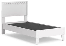 Load image into Gallery viewer, Hallityn Bed - 46 Furniture and Mattress Gallery
