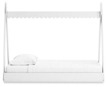 Load image into Gallery viewer, Hallityn Bed - 46 Furniture and Mattress Gallery
