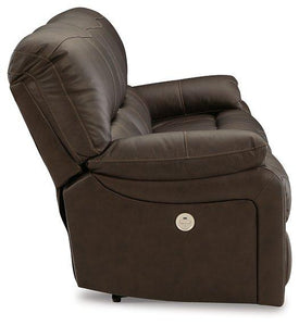 Leesworth Living Room Set - 46 Furniture and Mattress Gallery
