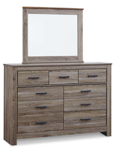 Zelen Bedroom Set - 46 Furniture and Mattress Gallery