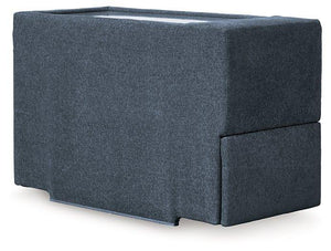 Modmax Pit Sectional - 46 Furniture and Mattress Gallery