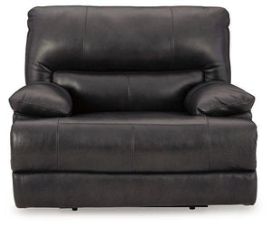 Mountainous Power Recliner - 46 Furniture and Mattress Gallery