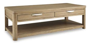 Rencott Coffee Table - 46 Furniture and Mattress Gallery