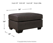 Load image into Gallery viewer, Belziani Living Room Set - 46 Furniture and Mattress Gallery
