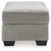 Load image into Gallery viewer, Deakin Ottoman - 46 Furniture and Mattress Gallery
