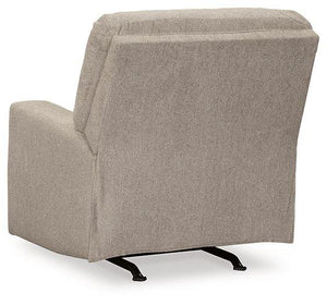 Deltona Recliner - 46 Furniture and Mattress Gallery