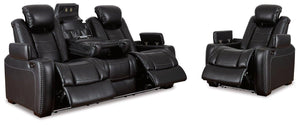 Party Time Living Room Set - 46 Furniture and Mattress Gallery