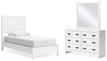 Load image into Gallery viewer, Binterglen Bedroom Package - 46 Furniture and Mattress Gallery
