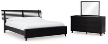 Load image into Gallery viewer, Danziar Bedroom Set - 46 Furniture and Mattress Gallery
