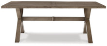 Load image into Gallery viewer, Beach Front Outdoor Dining Set - 46 Furniture and Mattress Gallery
