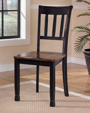 Load image into Gallery viewer, Owingsville Dining Chair Set - 46 Furniture and Mattress Gallery

