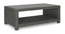 Load image into Gallery viewer, Elite Park Outdoor Sofa, Lounge Chairs and Cocktail Table - 46 Furniture and Mattress Gallery
