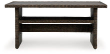 Load image into Gallery viewer, Brook Ranch Outdoor Multi-use Table - 46 Furniture and Mattress Gallery
