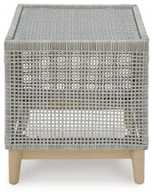 Load image into Gallery viewer, Seton Creek Outdoor Seating Set - 46 Furniture and Mattress Gallery
