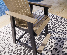 Load image into Gallery viewer, Fairen Trail Outdoor Dining Set - 46 Furniture and Mattress Gallery
