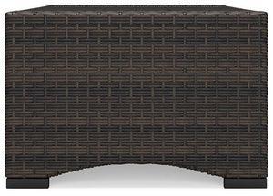 Windglow Outdoor Set - 46 Furniture and Mattress Gallery