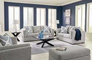 Evansley Living Room Set - 46 Furniture and Mattress Gallery