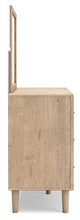 Load image into Gallery viewer, Cielden Dresser and Mirror - 46 Furniture and Mattress Gallery
