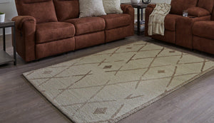 Guyford Rug - 46 Furniture and Mattress Gallery