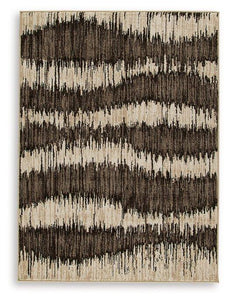 Keradon Rug - 46 Furniture and Mattress Gallery