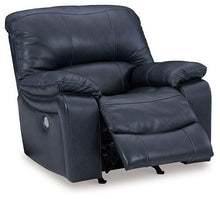 Load image into Gallery viewer, Leesworth Power Recliner - 46 Furniture and Mattress Gallery
