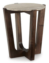 Load image into Gallery viewer, Tanidore End Table - 46 Furniture and Mattress Gallery

