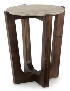 Tanidore End Table - 46 Furniture and Mattress Gallery