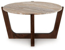 Load image into Gallery viewer, Tanidore Coffee Table - 46 Furniture and Mattress Gallery
