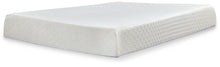 Load image into Gallery viewer, 10 Inch Chime Memory Foam Mattress in a Box - 46 Furniture and Mattress Gallery
