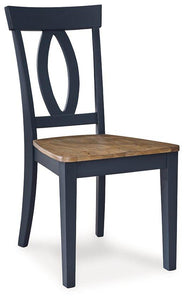 Landocken Dining Chair - 46 Furniture and Mattress Gallery
