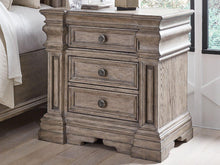 Load image into Gallery viewer, Blairhurst Nightstand - 46 Furniture and Mattress Gallery
