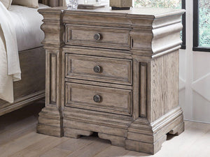Blairhurst Nightstand - 46 Furniture and Mattress Gallery